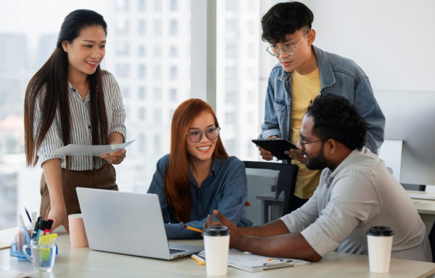 Session de formation en préparation budgétaire